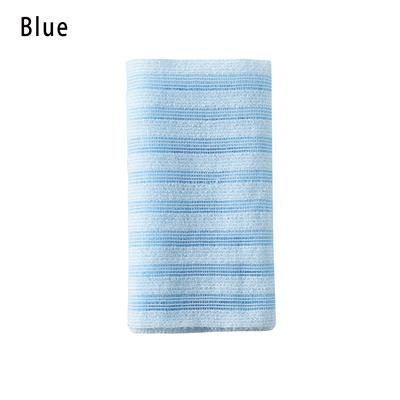 Очиститель гладкой кожи, массажное средство для тела, отшелушивающее банное полотенце, мочалка, скребок для спины, скребок для душа