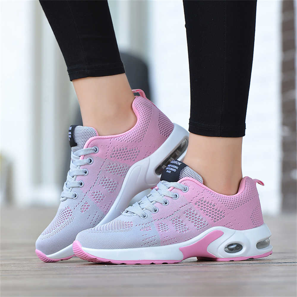 Fashion Light Weight Increases Height Shoes For Woman Mary Jane Black Boot Green Sneakers Sports Importers Basquet Daily Wholesale