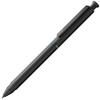 Lamy ST Матовый Официально Импортированный Трехцветный Мультифункциональный Карандаш, Черный, L746,