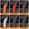 Ultra-Thin Steering Wheel Cover for Lexus ES, UX, LS, RX, LX, LC, GX, NX Models