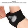 Crack Heel Sock Achilles Tendonitis Calluses Pain Relief Heel Pads Plantar Fasciitis Socks