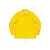 Supreme Куртка-бомбер FW18 x Champion Label Желтая Мужская SUP-FW18-369