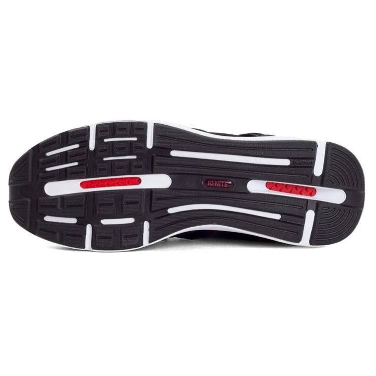 Puma Кроссовки мужские Blaze of Glory Limitless Hi Black Белые 363126-01
