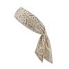 Breathable Antiperspirant Headscarf Bandanna Bicycle Headband Women Men Pirate Headband  Running