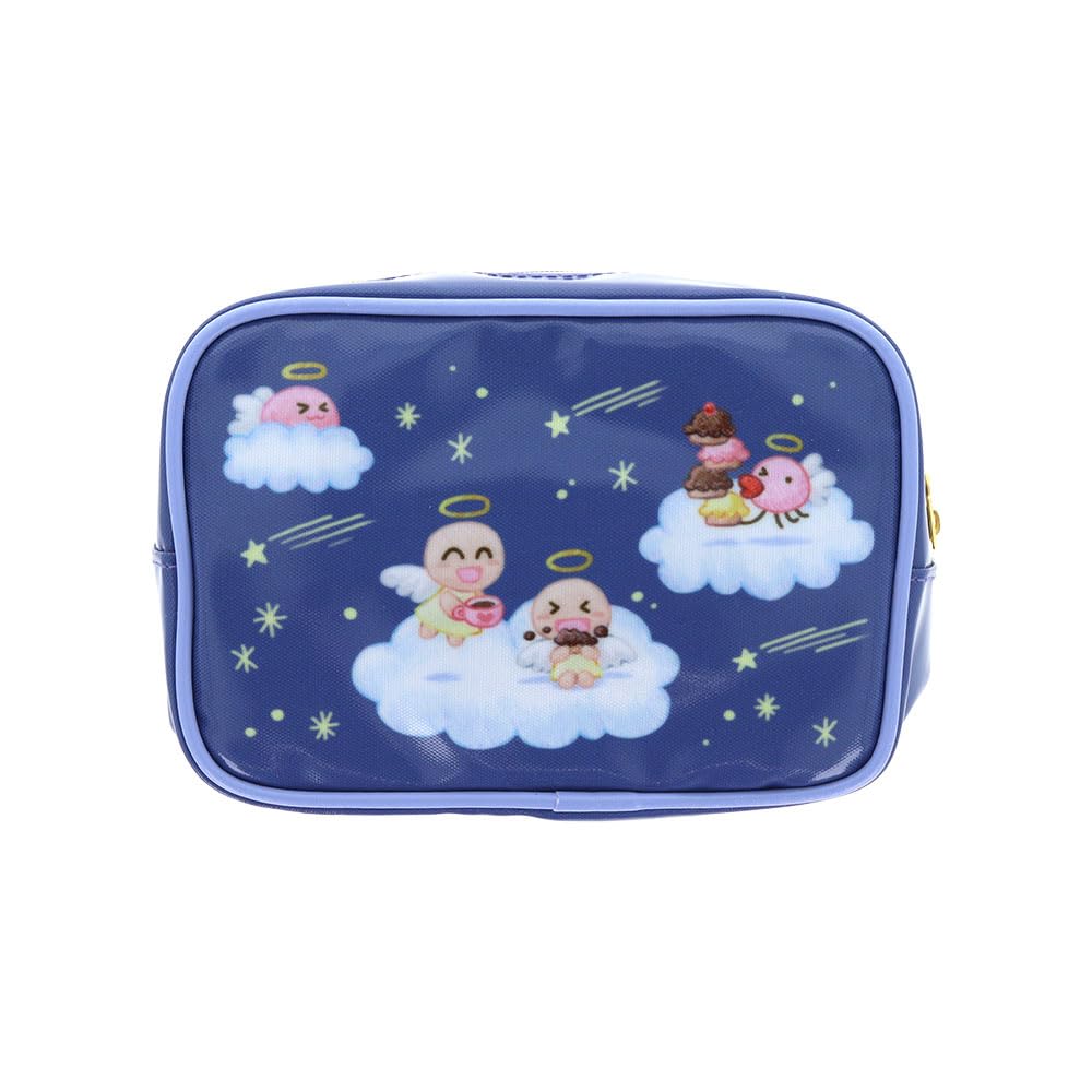 Sun-Star Stationery Косметичка для Тамагочи Ламинированная Сладости S2338408