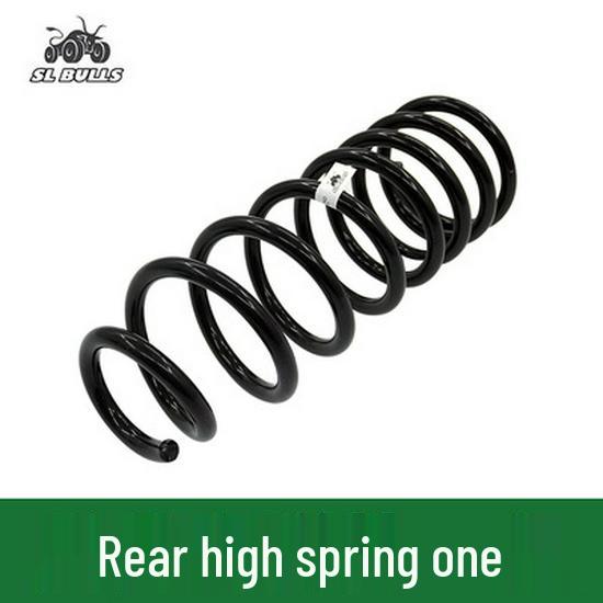 Регулируемый 2-дюймовый лифт-комплект для Haval H3/H5 с модифицированным амортизатором, пружиной и четырехрычажной тягой.