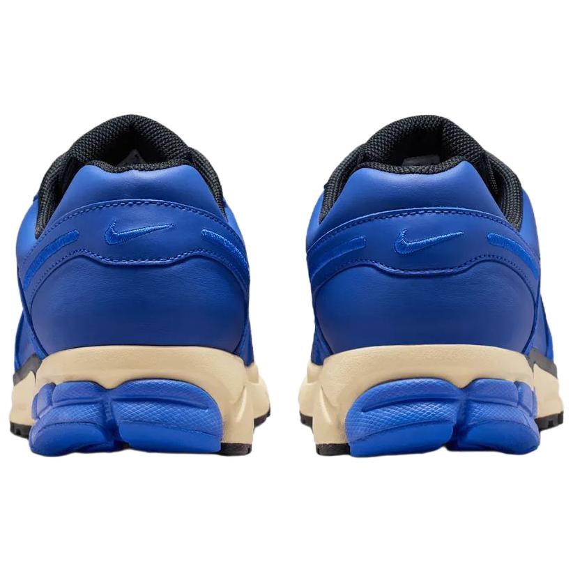 Nike Мужские кроссовки Air Zoom Vomero 5 Hyper Royal Синий Royal-Blue Game-Royal IO4555-400