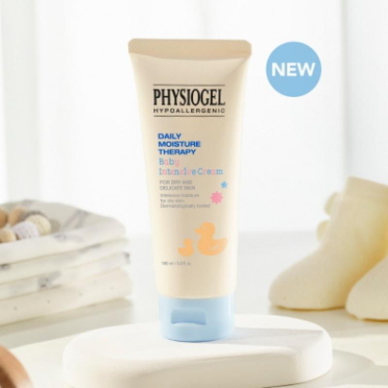 Physiogel Dmt Детский интенсивный крем 100 мл