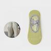Breathable Pilates Socks Anti-Slip Sports Socks Quality Bandage Yoga Socks  Sports