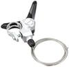 SHIMANO Рычаг Левый рычаг Только 2S ASLA050LB TOURNEY Переключение/Тормоз (ДОРОГА) SL-A050-L