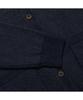 Prodeshirt Vintage Two-Tone V-Neck Cardigan (Navy)