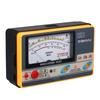 Insulation Resistance Meter Digital Ohmmeter Megger Handheld Insulation Tester Megameter 02000M Ohm