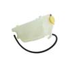 Engine Coolant Reservoir Tank W/ Cap 55056542Ad Fits For 2007-2011 Jeep Wrangler