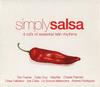 CD VARIOUS - SIMPLY SALSA (IMPORT)  SIMPLYCD002 Union Square Mu 2004 UK Rock Used