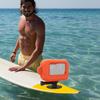 Для Insta 360 ACE PRO Ace-pro аксессуары Floaty Case Frame водонепроницаемый плавающий чехол для камеры для дайвинга аксессуары