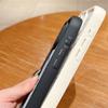 Мягкий чехол из ТПУ с рельефным цветком для iPhone 16 15 Pro Max 14 Plus 13 12 11 Pro Max Xr X Xs 7 8 Plus, противоударный защитный чехол для линз цвета конфет