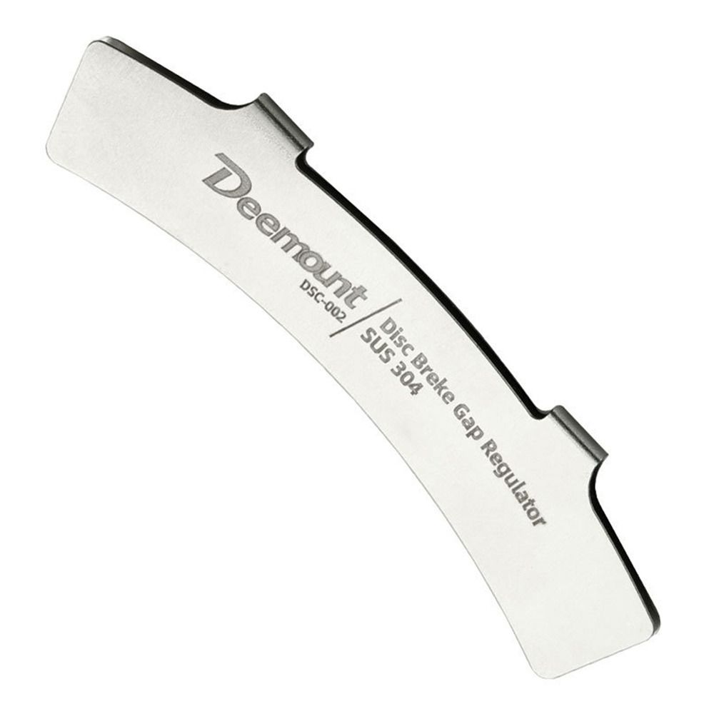 Brake Adjustment Tool Disc Brake Adjuster Rotor Alignment Tool Disc Brake Gap Regulator Bike Brake