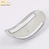 Sylphy Shift Knob Decorative Cover: Electroplated Control Lever Sequin Accessory for 16 Models