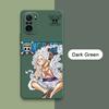 Ones Pieces Anime Case For Xiaomi Poco X7 F7 M7 X4 X5 F6 M6 Pro 5G Mi 11T 12T 13T 14T 15T Pro 15 F8 Ultra Silicone Phone Cover