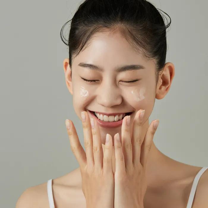 Tea Tree Control Soothing Cream 100ml