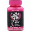 Source of Life, Power Teen, For Her, Natural Wild Berry Flavor, 60 Chewable Tablets