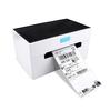 POS-9220 100x150мм Термопринтер чеков и самоклеящихся этикеток Express Bill, USB + Bluetooth Версия с держателем, EU Вилка
