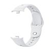 Мягкий силиконовый ремешок для часов OPPO watch GT2/ iQOO watch GT2