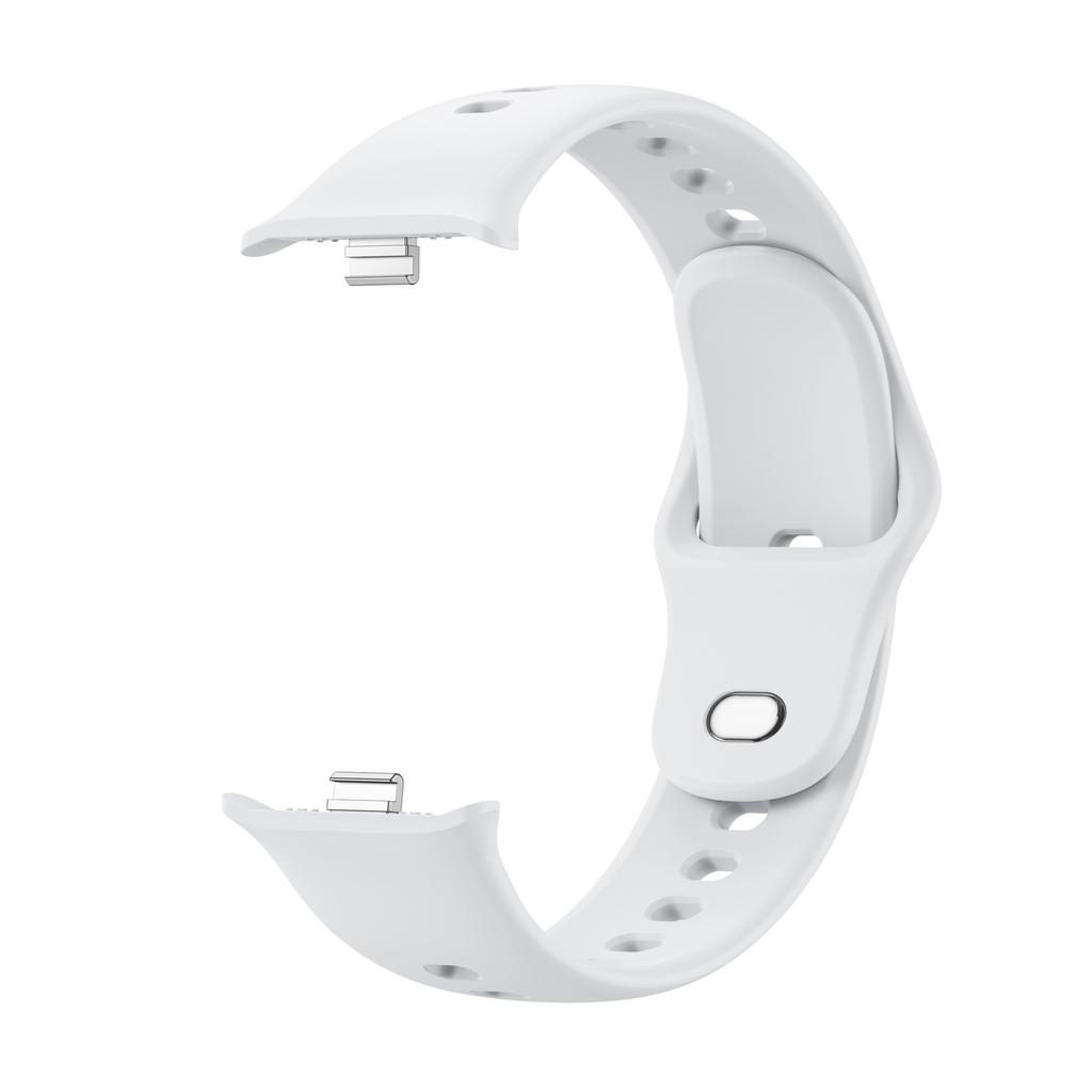 Мягкий силиконовый ремешок для часов OPPO watch GT2/ iQOO watch GT2