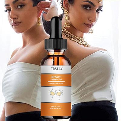 Эфирное масло для увеличения груди, 5 мл/15 мл/30 мл/50 мл, эфирное масло для ухода за грудью