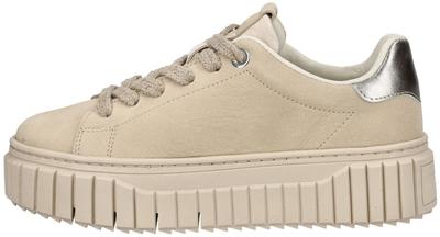 Кроссовки Tamaris Sneaker beige 27201446