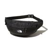 North Sweep Waist Bag Mini Bag Black ONESIZE [The Face]