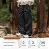 JEEP SPIRIT Men's Outdoor Cargo Pants