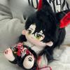 20 см Аниме Игра Лорд Тайн Каваи Косплей Хлопковая Кукла Тело Леонард Митчелл Очаровательные Мягкие Плюшевые Фигурки Игрушка Подарок для Фанатов