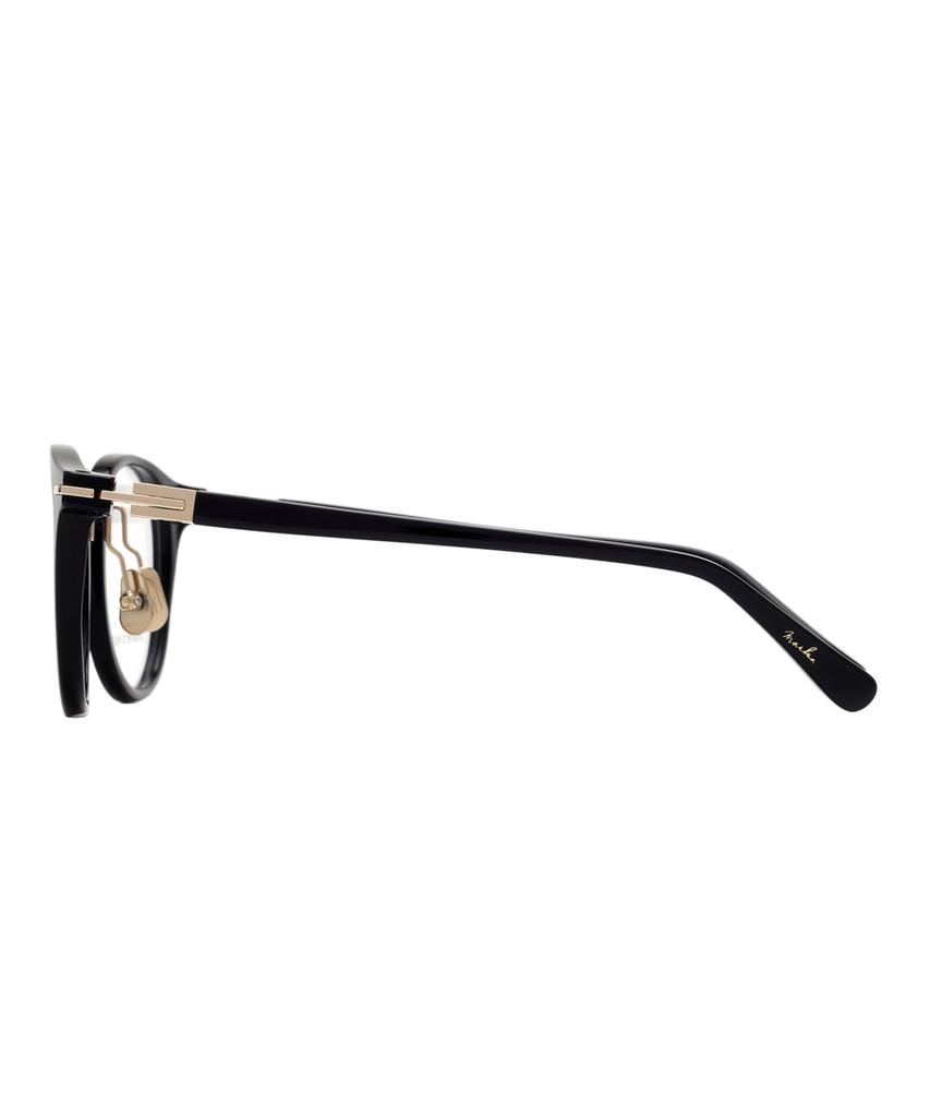 Maseuka Free_Tomo / T 01B Free Tomo Titanium Black Gold