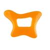 Large Gua Sha Board Resin Lymphatic Drainage Tool Multi-use Body Gua Sha Tool  For Face Back