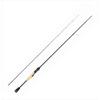Б/у Удилище для ловли басса Pure Fishing Japan Hornet Spears HSSS-622ULS (Спиннинг/2-составной)