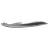 Silver ABS Front Cover for Jeep Grand Cherokee (2017-2022)