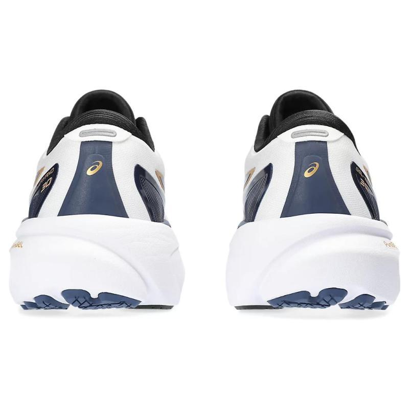 Asics Женские кроссовки Gel Kayano 30 'Deep Ocean' 1012B577-100