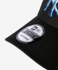 Кепка New Era 9FORTY New York Yankees Черная [Б/У]