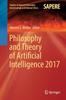 Книга Philosophy and Theory of Artificial Intelligence 2017 : 44