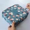 Women Cosmetic Case Multifunction Waterproof Cosmetic Bag Girl Makeup Bags Toiletries Organizer Storage Travel Wash Bag