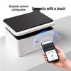 Deli A4 M1120W Multifunction Laser Printer CN plug (adapter included)