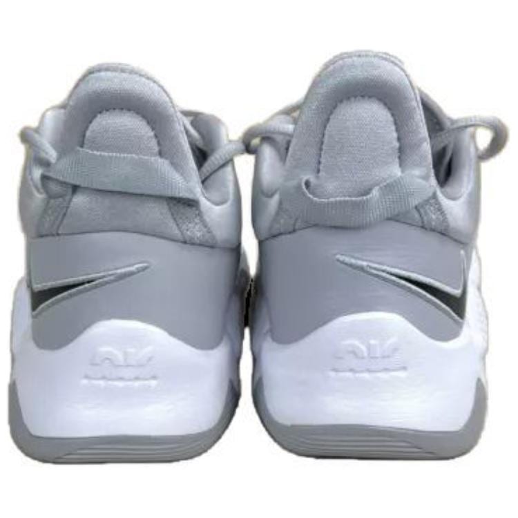 Nike Стр. 5 Тб Вольф Грей Черный DM5045-002