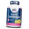 Экстракт Гарцинии Камбоджийской, Garcinia Cambogia 500, Haya 90капс (02405011)