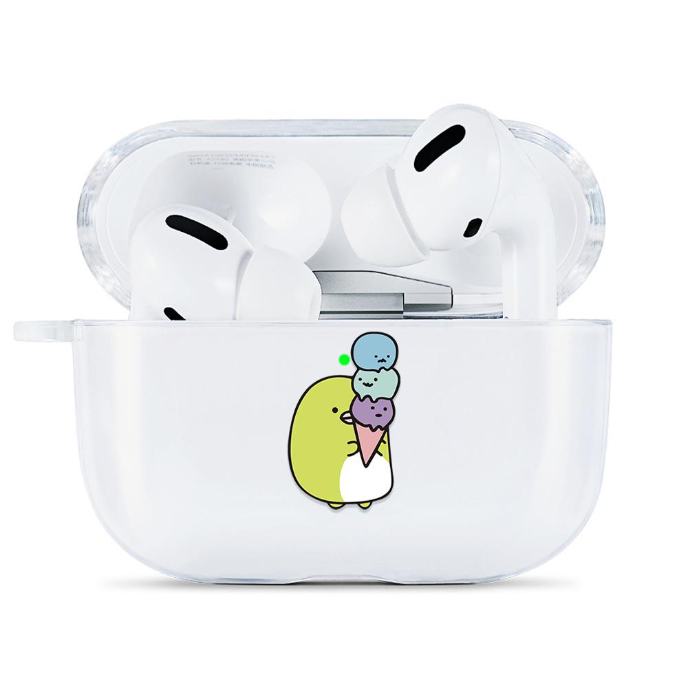 Силиконовые чехлы для Airpods 3 Чехол для AirPods 1 2 Чехол для хранения Полное покрытие Новые для Airpods Pro 2022 Чехлы Устойчивы к падениям Износостойкие Водонепроницаемые