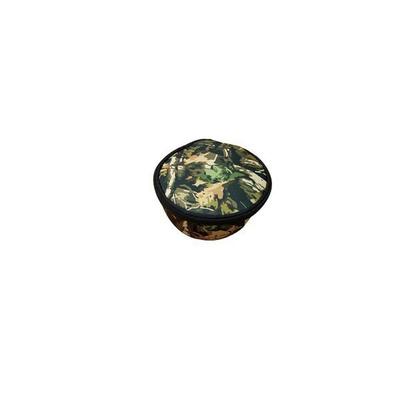 Captain Stag Captain Stag Uh 3021 [cs Камуфляжный чехол для кружки Shera Коричневый ]