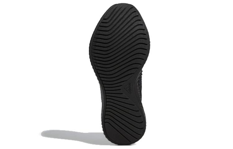 adidas Alphabounce+ Run 'Черное Золото' G28571