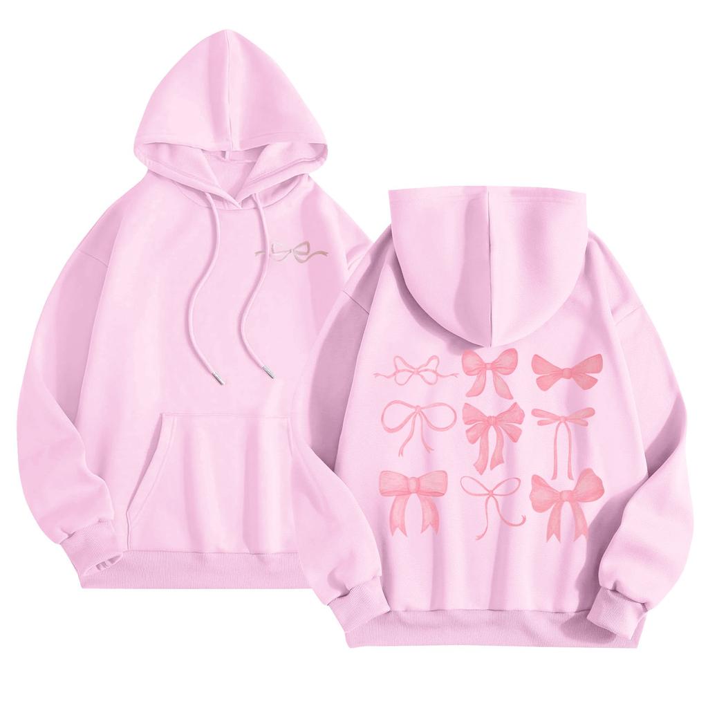 Женские топы с круглым вырезом и принтом из хлопка, повседневная мода, длинный рукав, пуловер, топ, блузка