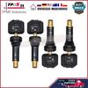 4 шт. TPMS датчик системы контроля давления в шинах 433 МГц 3601010-MK02 для Changan UNI-K iDD DEEPAL SL03 Oushang Z6 iDD X5 CS75