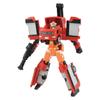 Takara Tomy Tomica Job Labor JB02 Fire Braver Morita Многоцелевой пожарный насос Автомобиль MVF